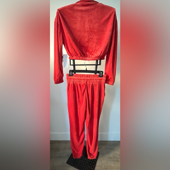 Zoe + Phoe - Sweat Pants - Picture 2 of 11